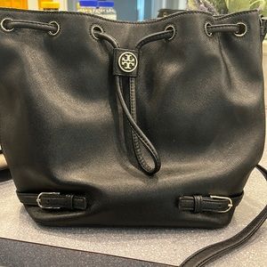 EUC Tory Burch Robinson large bag